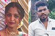 Woman found dead with mouth blown up at a lodge in Mysuru district